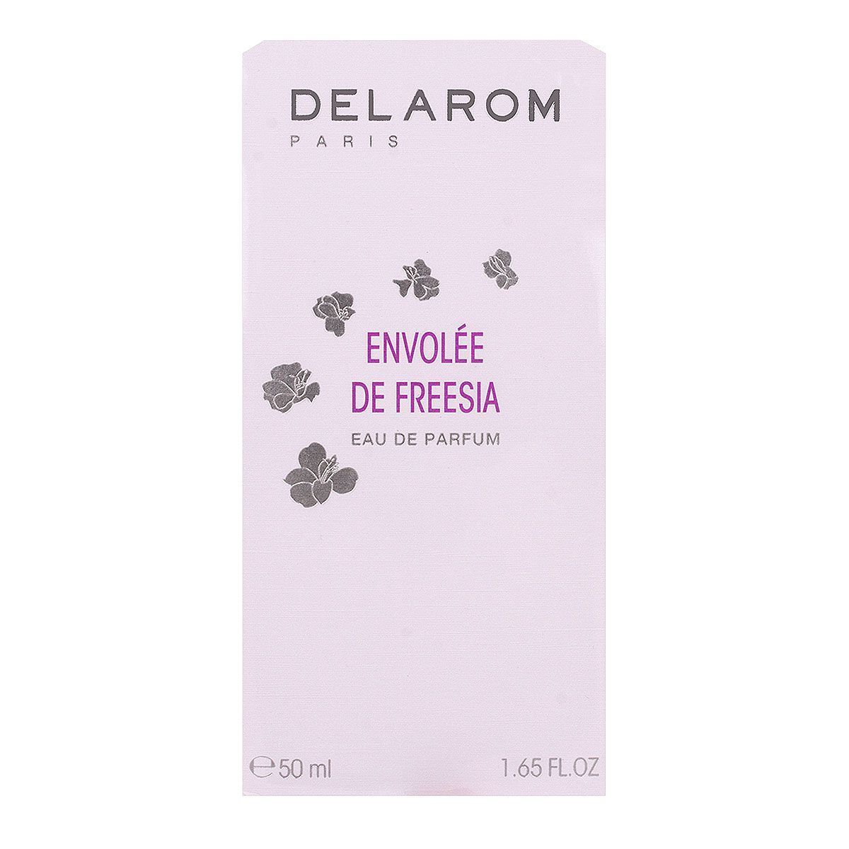 Eau de parfum Envolée de freesia 50ml