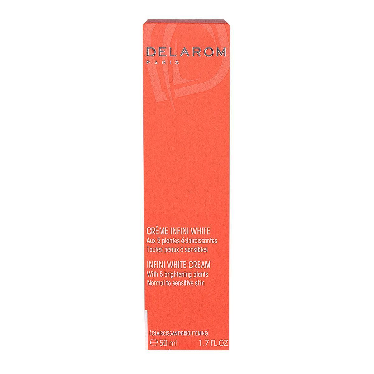 Crème Infini White 50ml