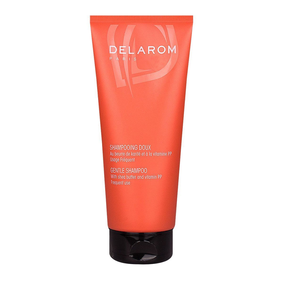 Shampooing doux 200ml