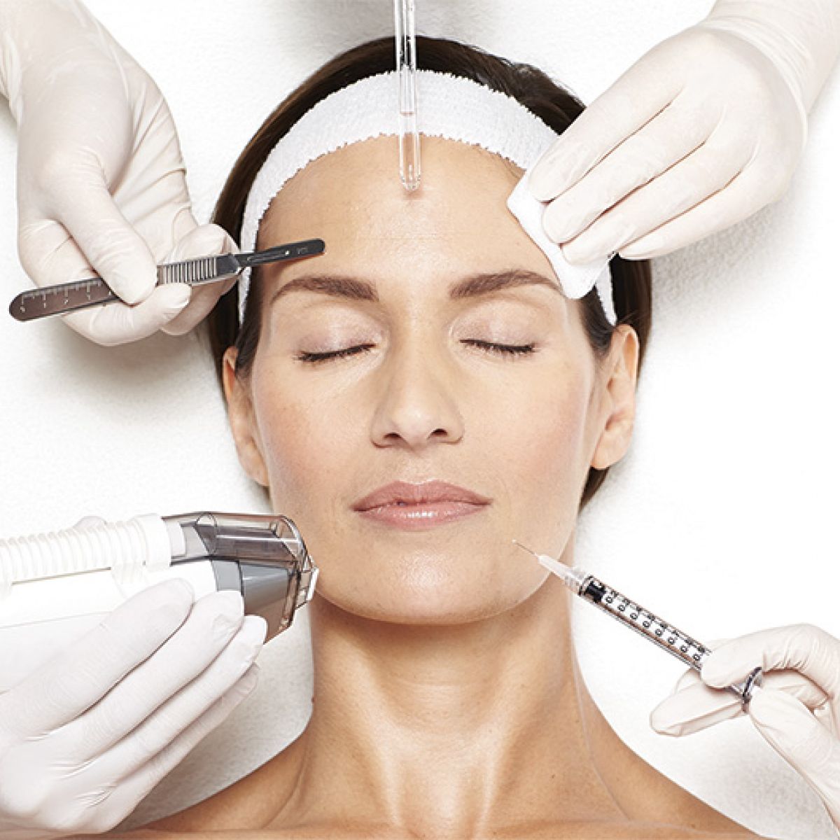 Soin Skin-C suprême 1 heure 30