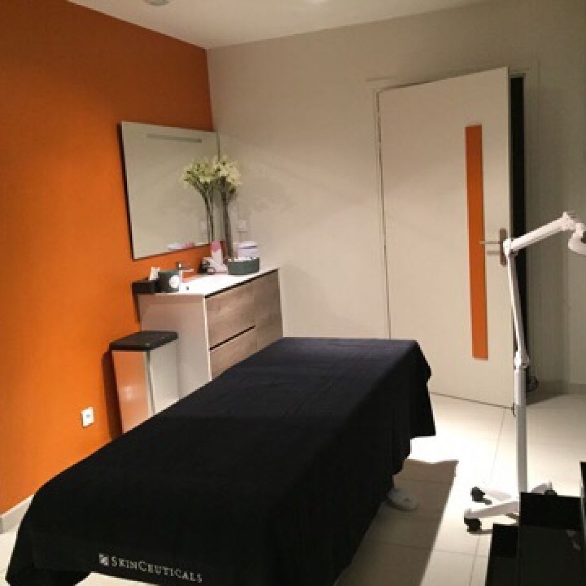 Epilation Ventre