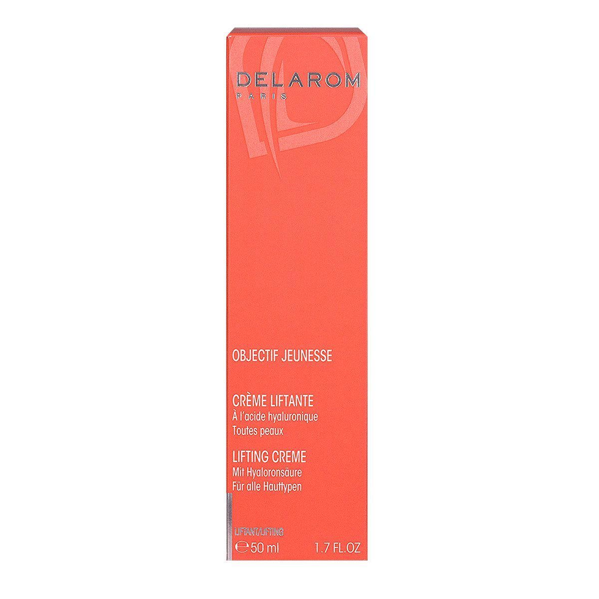 Oblectif jeunesse crème liftante 50ml