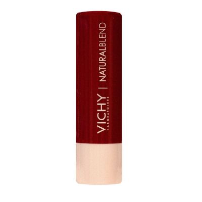 Naturalblend soin des lèvres 4,5g teinte rouge