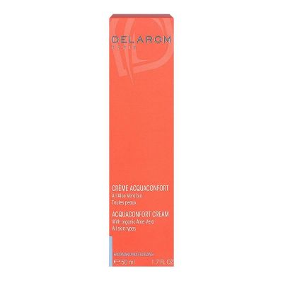 Crème aquaconfort 50ml