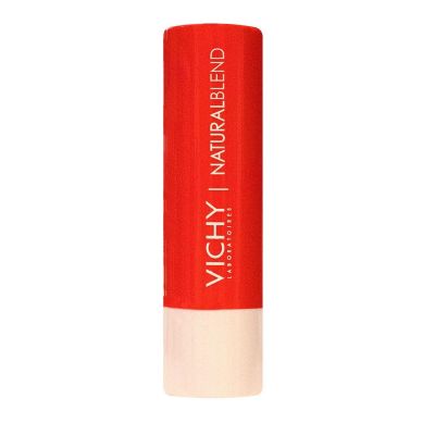 Naturalblend soin des lèvres 4,5g teinte corail