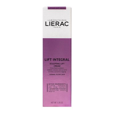 Lift Intégral crème remodelante peau normale 30ml