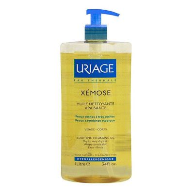 Xémose huile nettoyante apaisante 1000ml