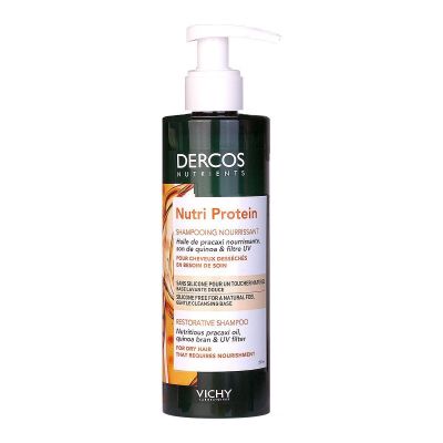 Nutri Protein shampooing nourrissant 250ml