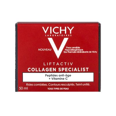 Liftactiv Collagen Specialist 50ml