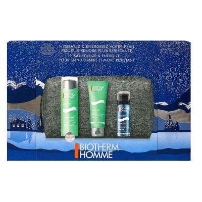 Coffret Homme Aquapower Prestige