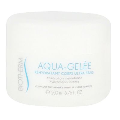 Aqua-gelée Corps 200ml