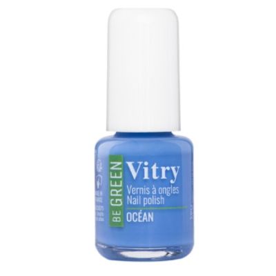 Vernis Be Green Océan - 6ml