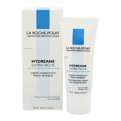 Hydréane Crème Peau Sensible peaux sèches à très sèches 40ml