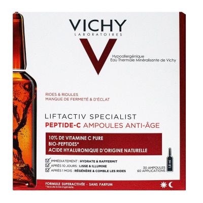 Liftactiv specialist anti-âge 30 ampoules