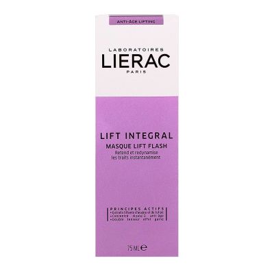 Lift Integral masque lift flash 75ml