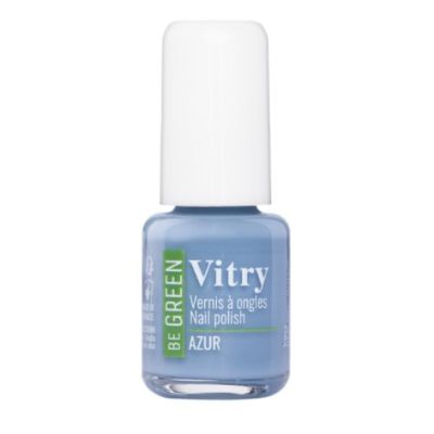 Vernis Be Green Azur - 6ml