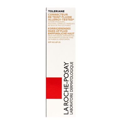 Tolériane Correcteur Fluide 30ml hâlé 16