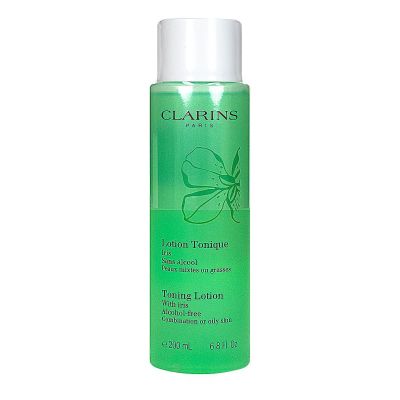 Lotion tonique 200ml