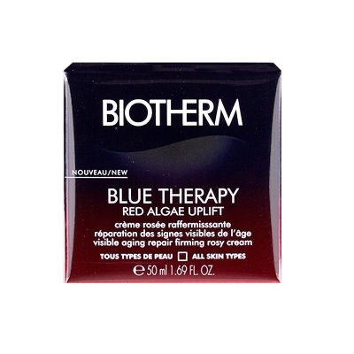 Blue Therapy crème rosée raffermissante 50ml