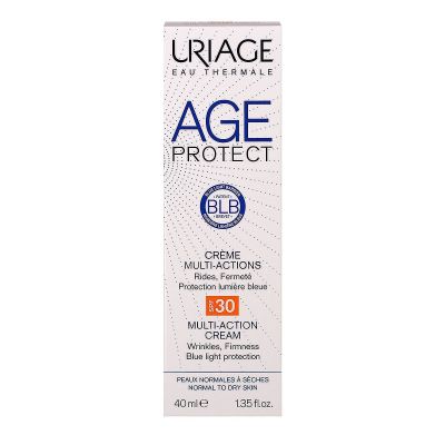 Age Protect multi-actions SPF30 40ml