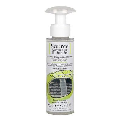 Source Micellaire Oranger 100ml