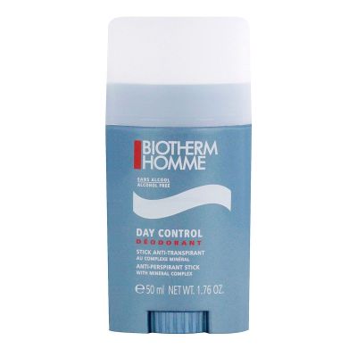 Homme day control déodorant stick 50ml