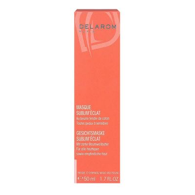 Masque Sublim'éclat 50ml