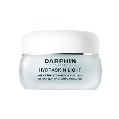 Hydraskin light - Gel crème hydratation continue - 50 ml