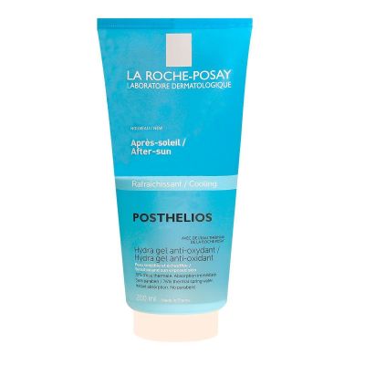 Posthelios Hydra Gel Anti-oxydant 200ml