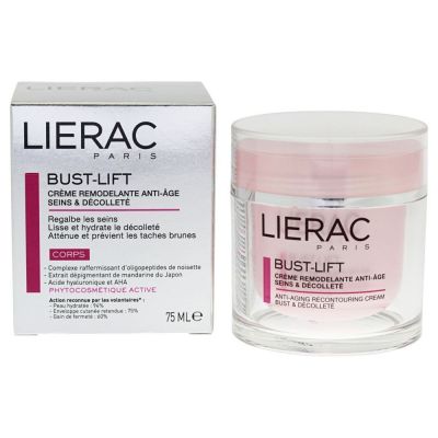 Bust Lift crème seins & décolleté 75ml