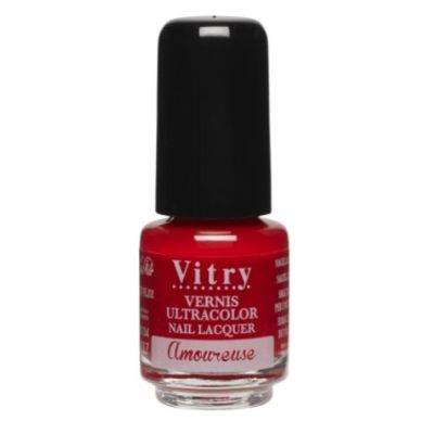 Vernis Amoureuse - 4ml