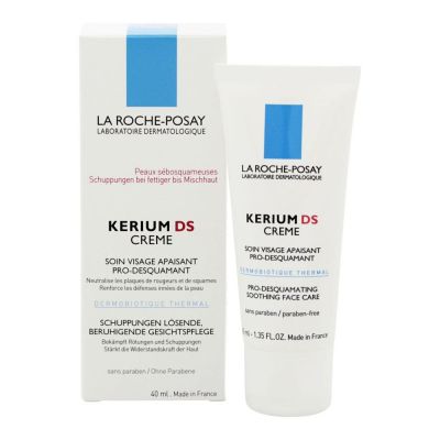 Kerium DS Crème Visage Desquamant 40ml