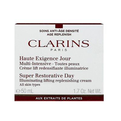 Haute exigence jour crème toutes peaux 50ml