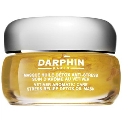 Masque huile détox anti-stress - 50 ml