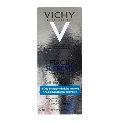 Liftactiv Supreme sérum 10 30ml
