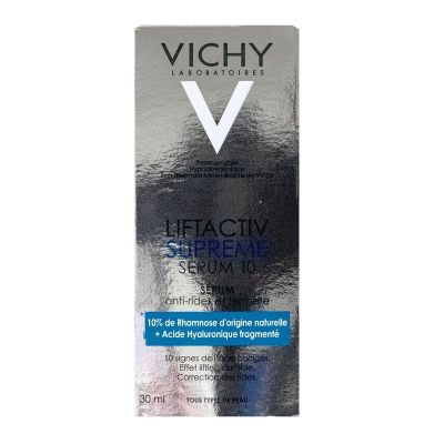 Liftactiv Supreme sérum 10 30ml