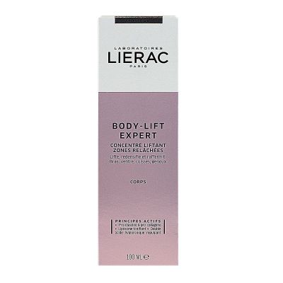 Body-Lift Expert concentré liftant corps 100ml