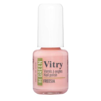 Vernis Be Green Freesia - 6ml