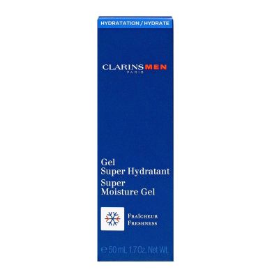 Men gel Super hydratant 50ml