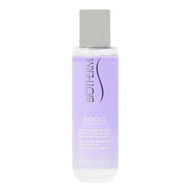 Biocils Soin Démaquillant 100ml