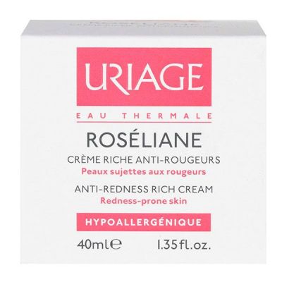 Roséliane crème riche rougeurs 40ml