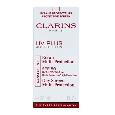 UV Plus écran multi-protection SPF50 30ml