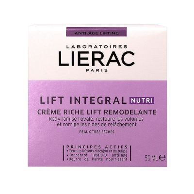 Lift Integral crème riche lift 50ml