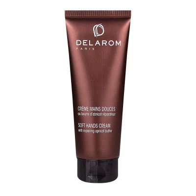 Crème mains douces 75ml