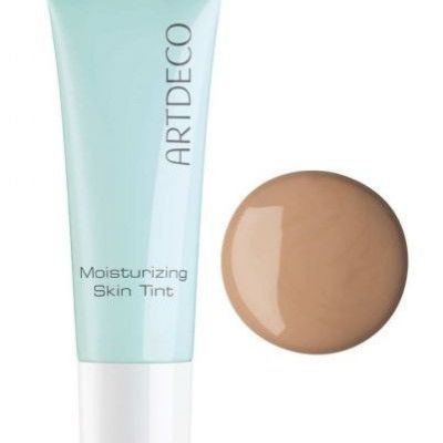 Moisturizing Skin Tint (Médium)