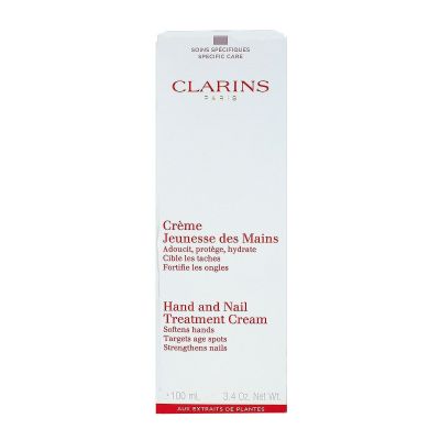 Crème jeunesse des mains 100ml