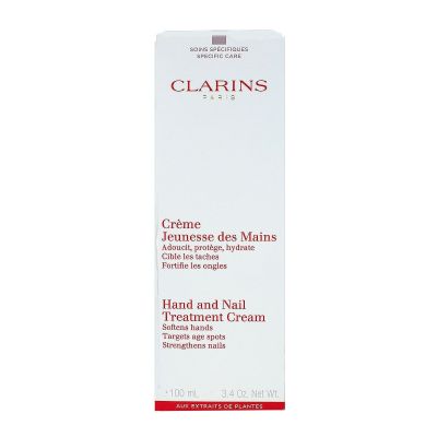 Crème jeunesse des mains 100ml