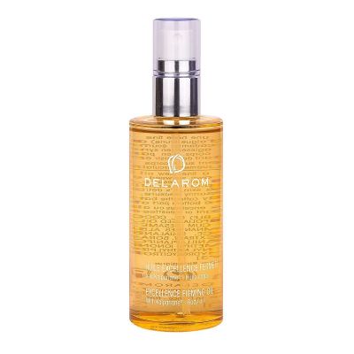 Huile excellence fermeté 100ml