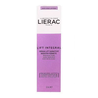 Lift Integral sérum lift suractivé 30ml