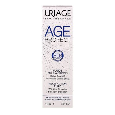 Age Protect fluide multi-actions 40ml